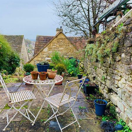 Weaver'S Cottage @ Number 10 Bradford-On-Avon Екстер'єр фото