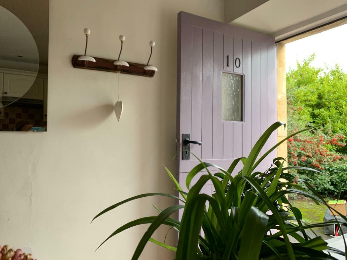 Weaver'S Cottage @ Number 10 Bradford-On-Avon Екстер'єр фото