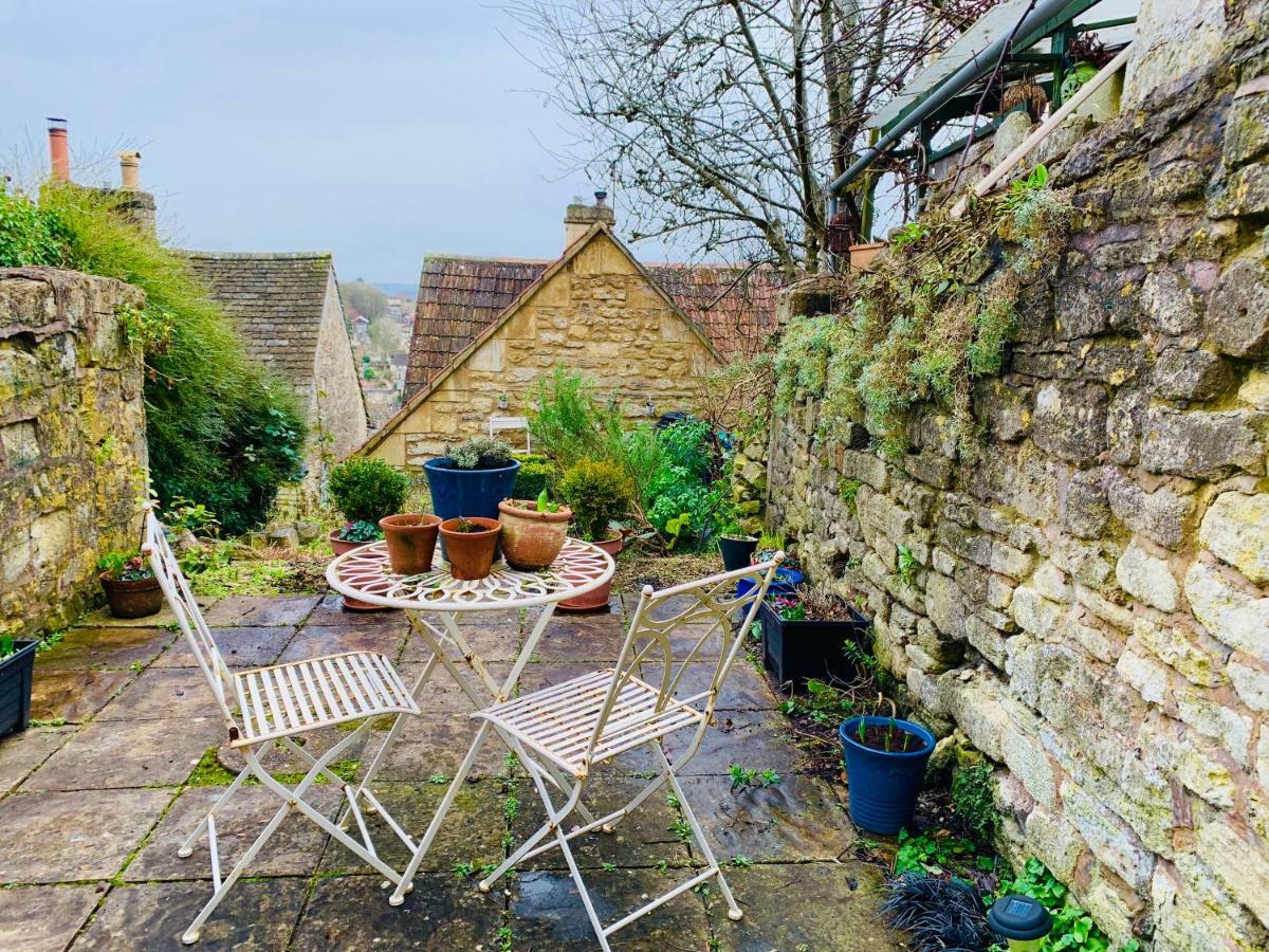 Weaver'S Cottage @ Number 10 Bradford-On-Avon Екстер'єр фото