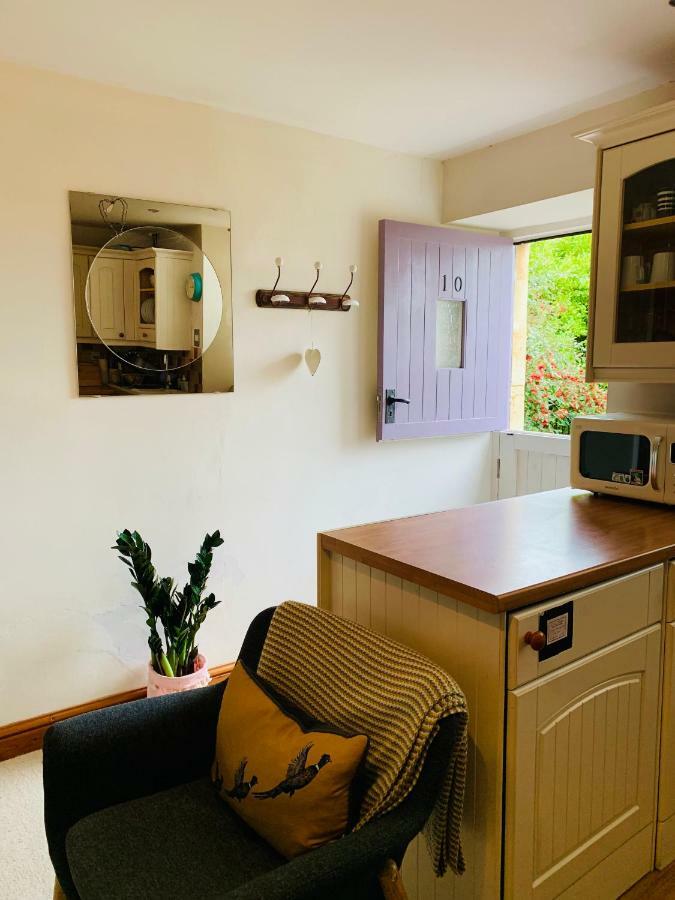 Weaver'S Cottage @ Number 10 Bradford-On-Avon Екстер'єр фото