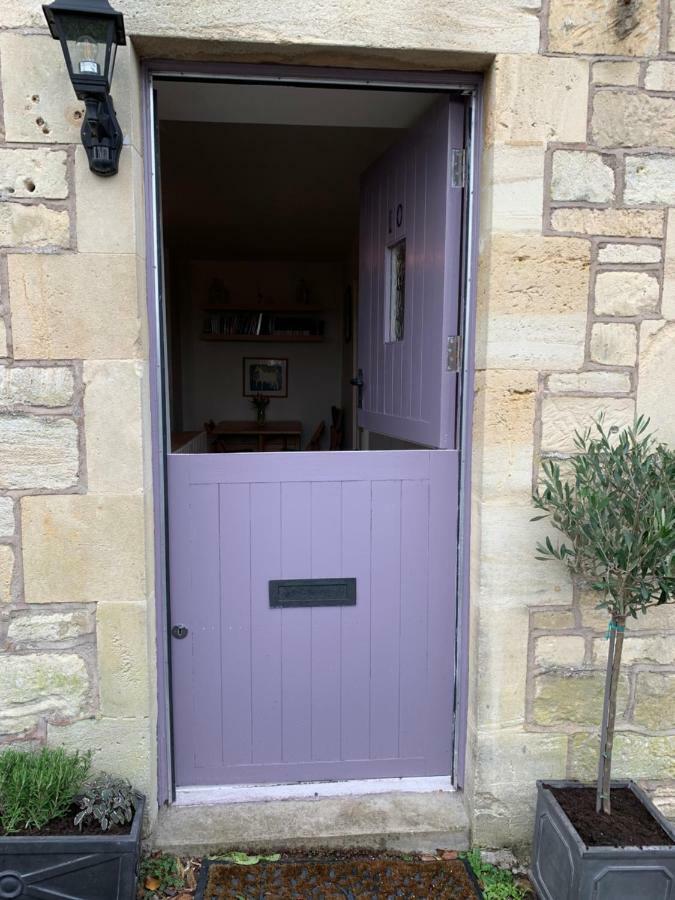 Weaver'S Cottage @ Number 10 Bradford-On-Avon Екстер'єр фото