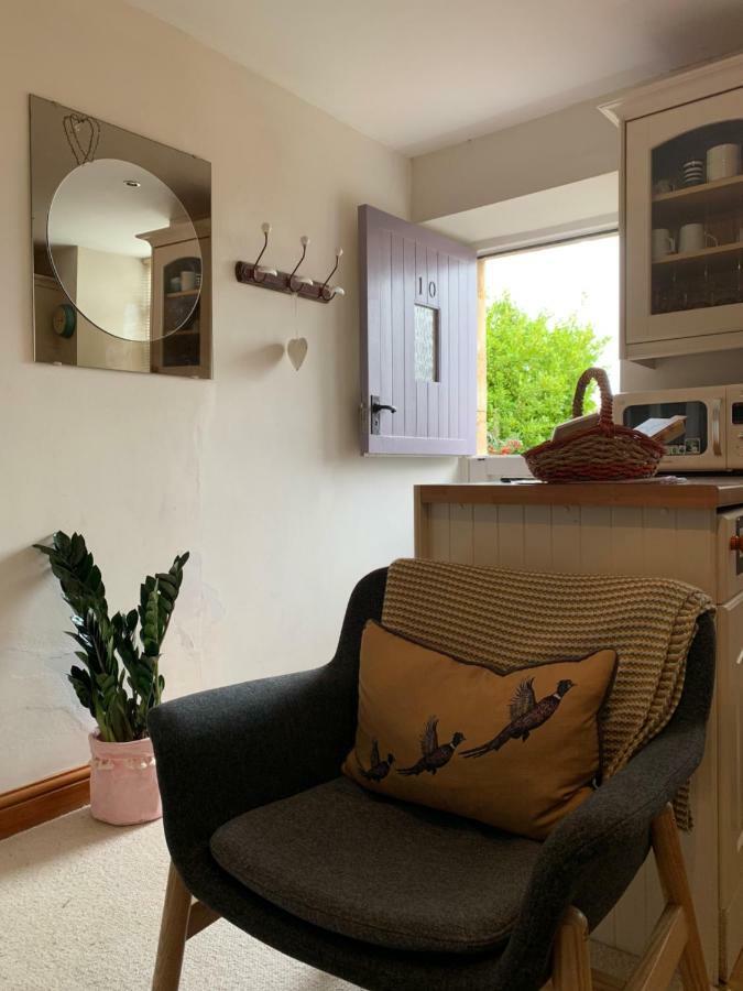 Weaver'S Cottage @ Number 10 Bradford-On-Avon Екстер'єр фото