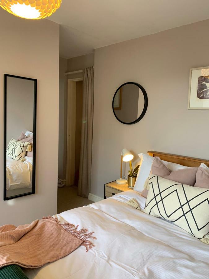 Weaver'S Cottage @ Number 10 Bradford-On-Avon Екстер'єр фото
