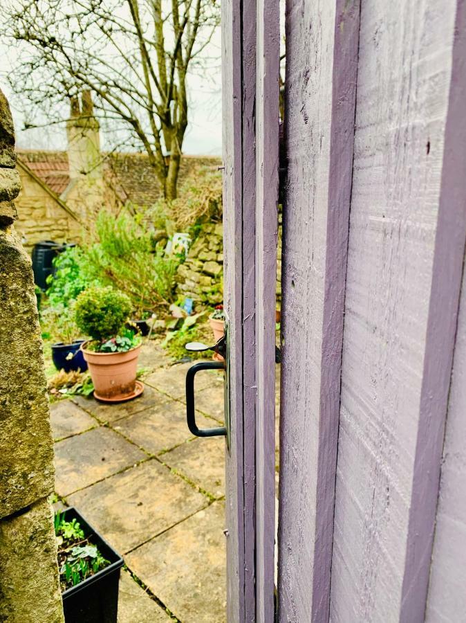 Weaver'S Cottage @ Number 10 Bradford-On-Avon Екстер'єр фото